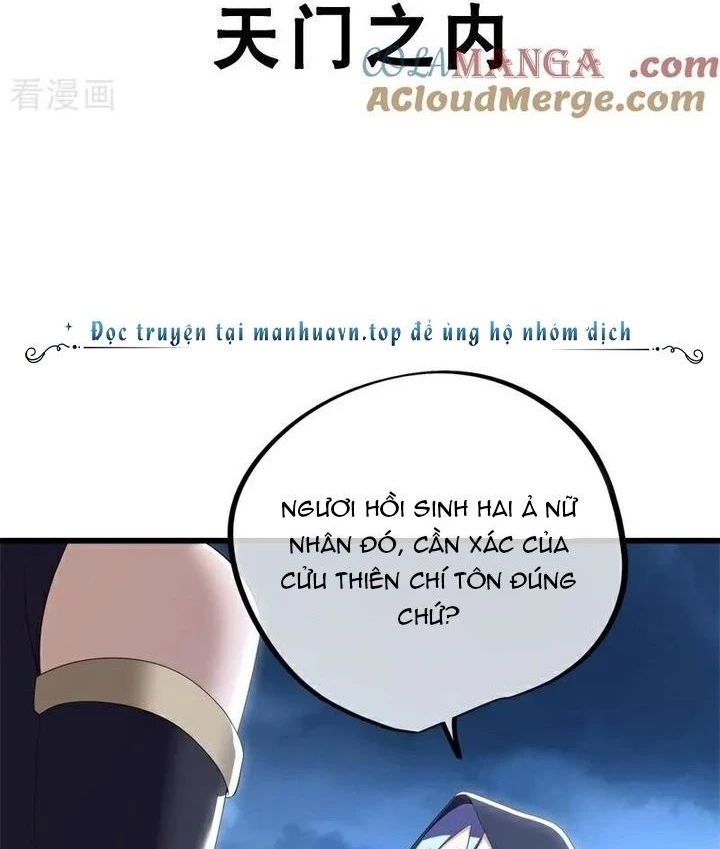 Chiến Hồn Tuyệt Thế Chapter 723 - 3