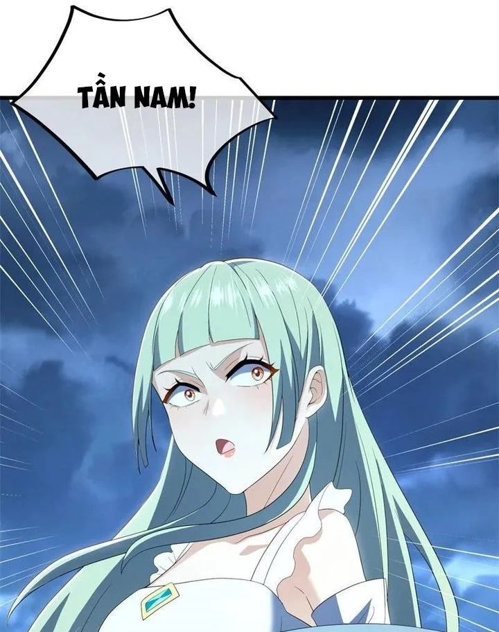 Chiến Hồn Tuyệt Thế Chapter 723 - 11