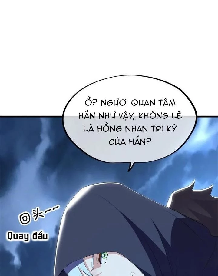 Chiến Hồn Tuyệt Thế Chapter 723 - 13