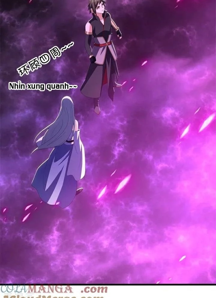 Chiến Hồn Tuyệt Thế Chapter 723 - 23