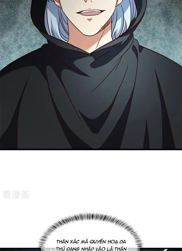 Chiến Hồn Tuyệt Thế Chapter 723 - 29