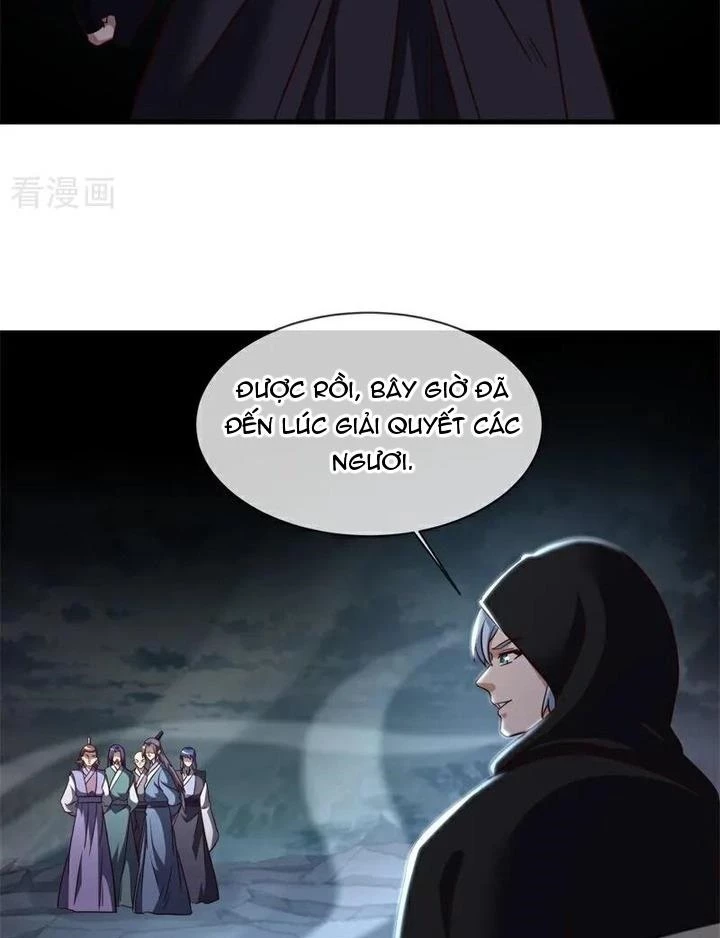 Chiến Hồn Tuyệt Thế Chapter 723 - 31