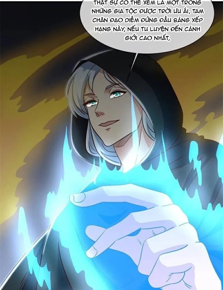 Chiến Hồn Tuyệt Thế Chapter 723 - 37