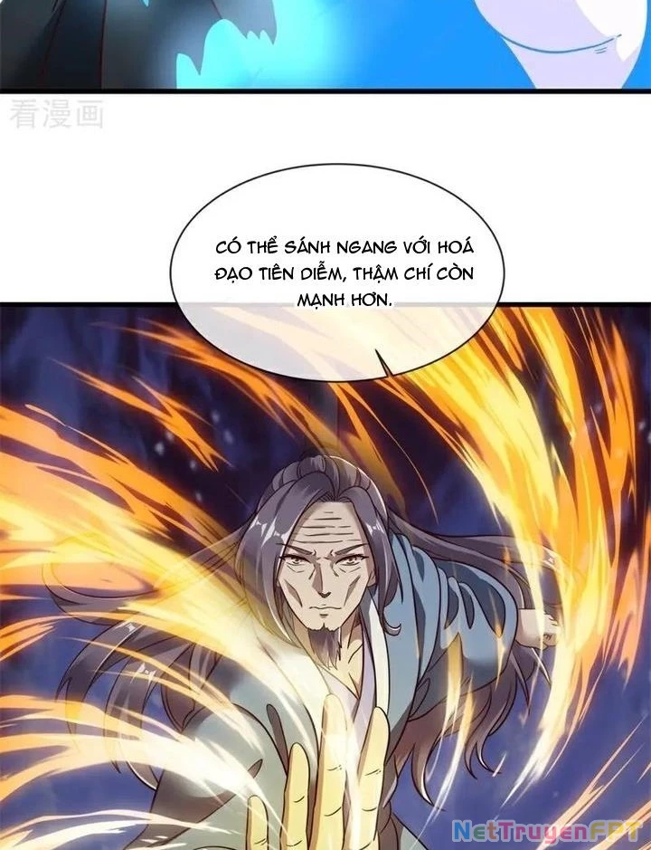 Chiến Hồn Tuyệt Thế Chapter 723 - 38