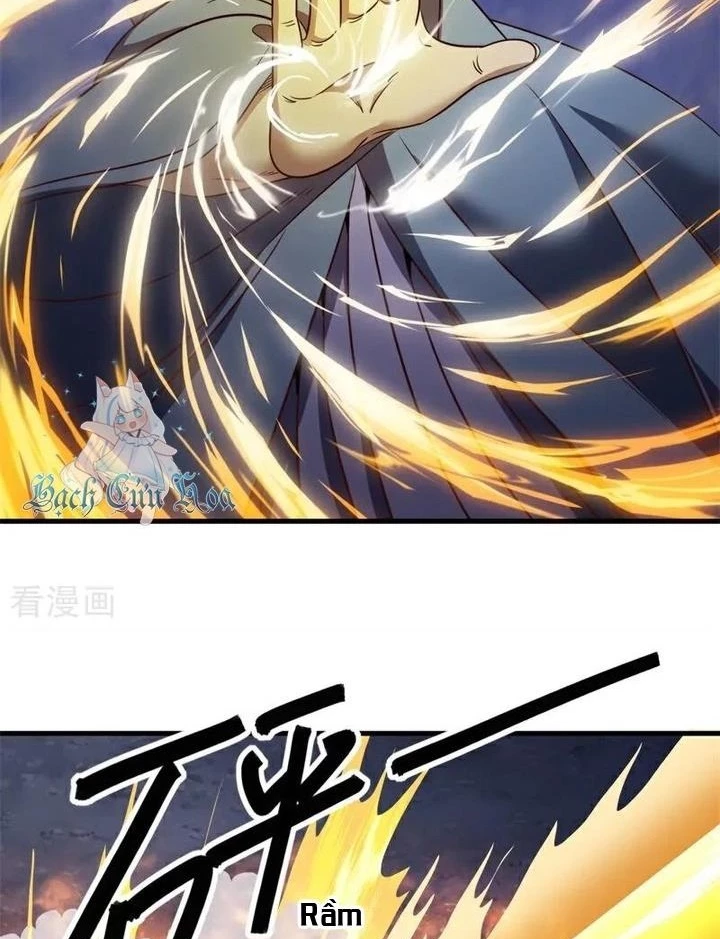 Chiến Hồn Tuyệt Thế Chapter 723 - 39