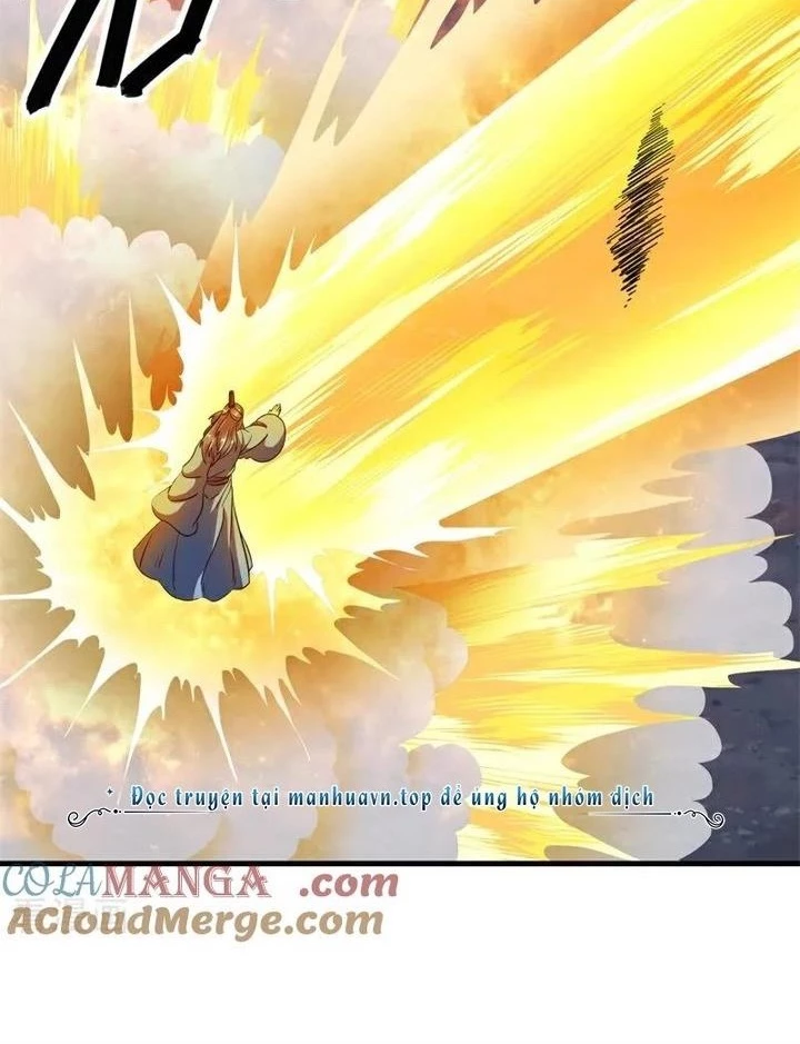 Chiến Hồn Tuyệt Thế Chapter 723 - 40