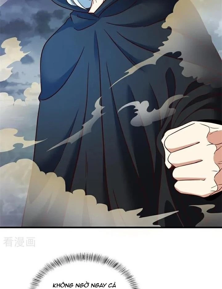 Chiến Hồn Tuyệt Thế Chapter 723 - 43