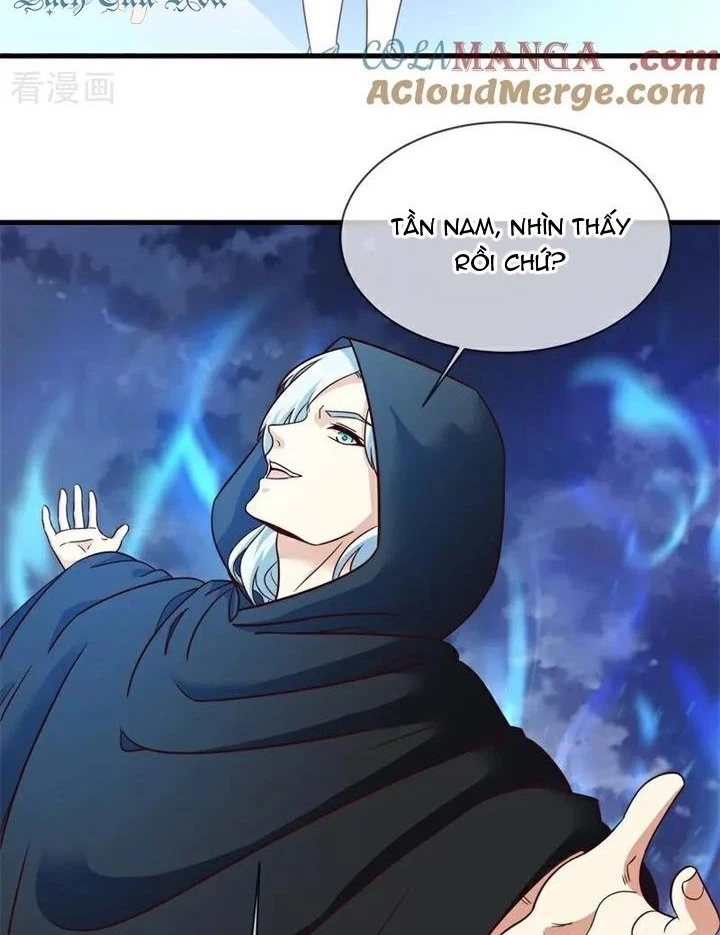 Chiến Hồn Tuyệt Thế Chapter 723 - 45