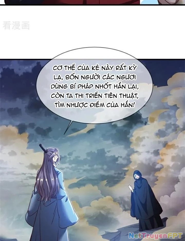 Chiến Hồn Tuyệt Thế Chapter 723 - 48