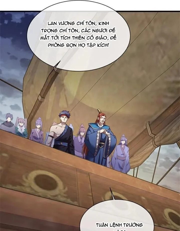 Chiến Hồn Tuyệt Thế Chapter 723 - 51