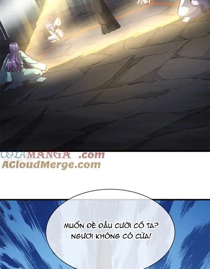 Chiến Hồn Tuyệt Thế Chapter 723 - 53
