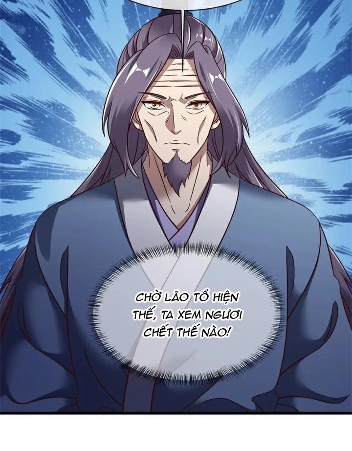Chiến Hồn Tuyệt Thế Chapter 723 - 54