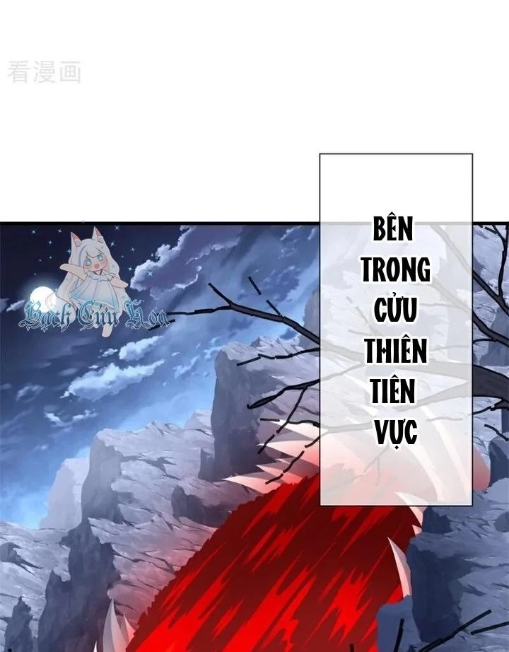 Chiến Hồn Tuyệt Thế Chapter 723 - 55