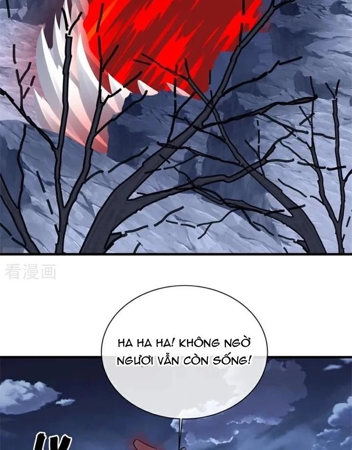 Chiến Hồn Tuyệt Thế Chapter 723 - 56