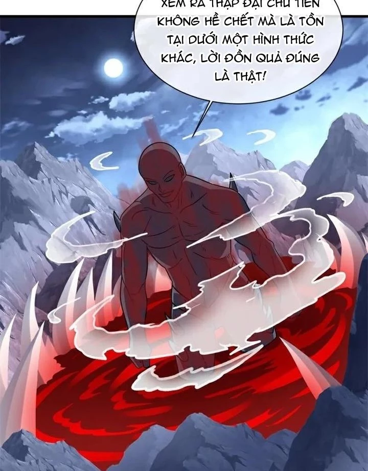 Chiến Hồn Tuyệt Thế Chapter 723 - 58