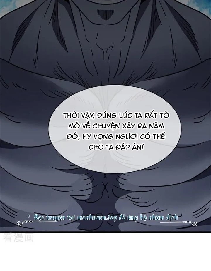 Chiến Hồn Tuyệt Thế Chapter 723 - 60
