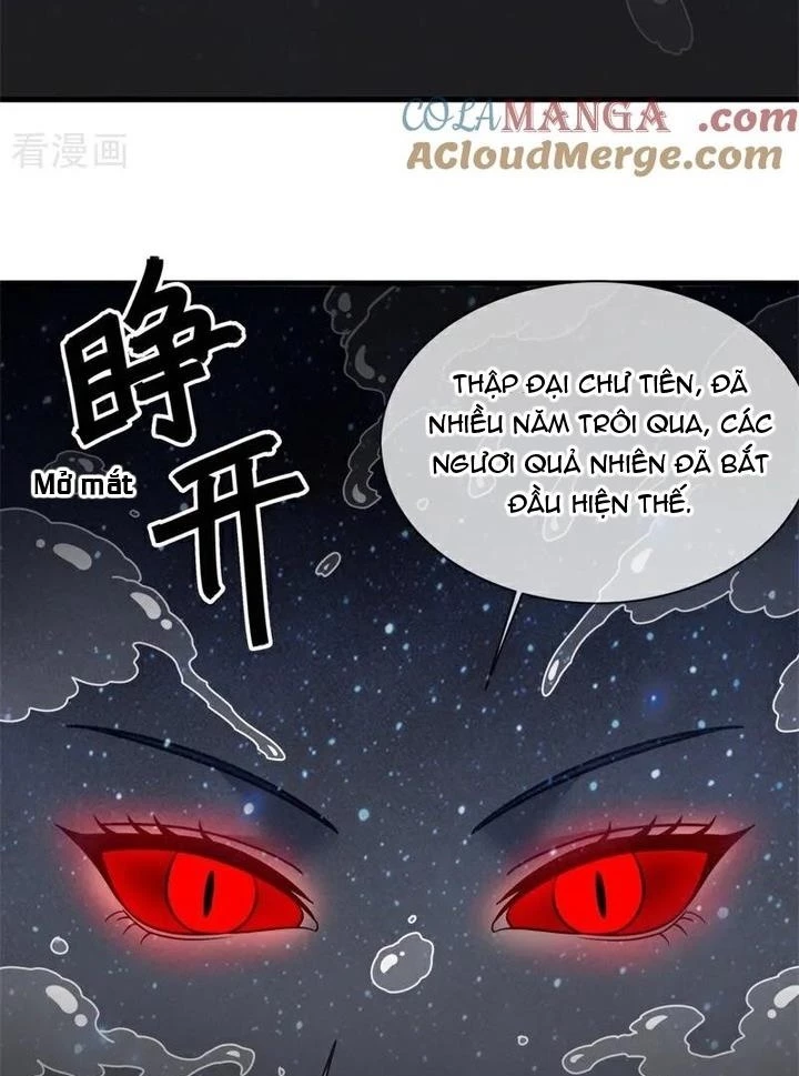 Chiến Hồn Tuyệt Thế Chapter 723 - 62