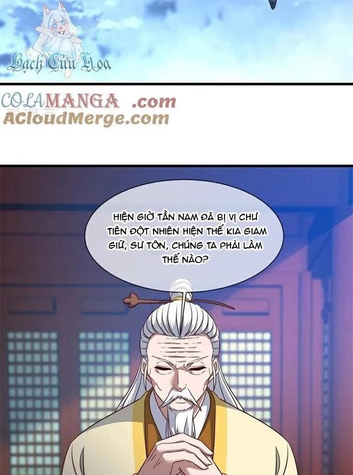 Chiến Hồn Tuyệt Thế Chapter 723 - 66