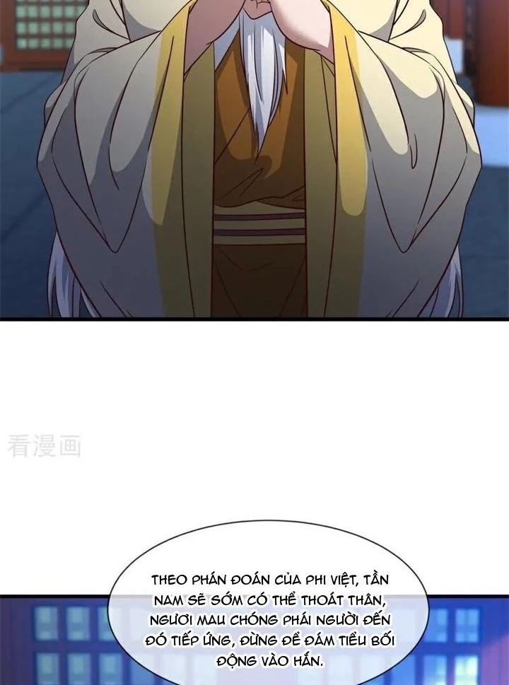 Chiến Hồn Tuyệt Thế Chapter 723 - 67
