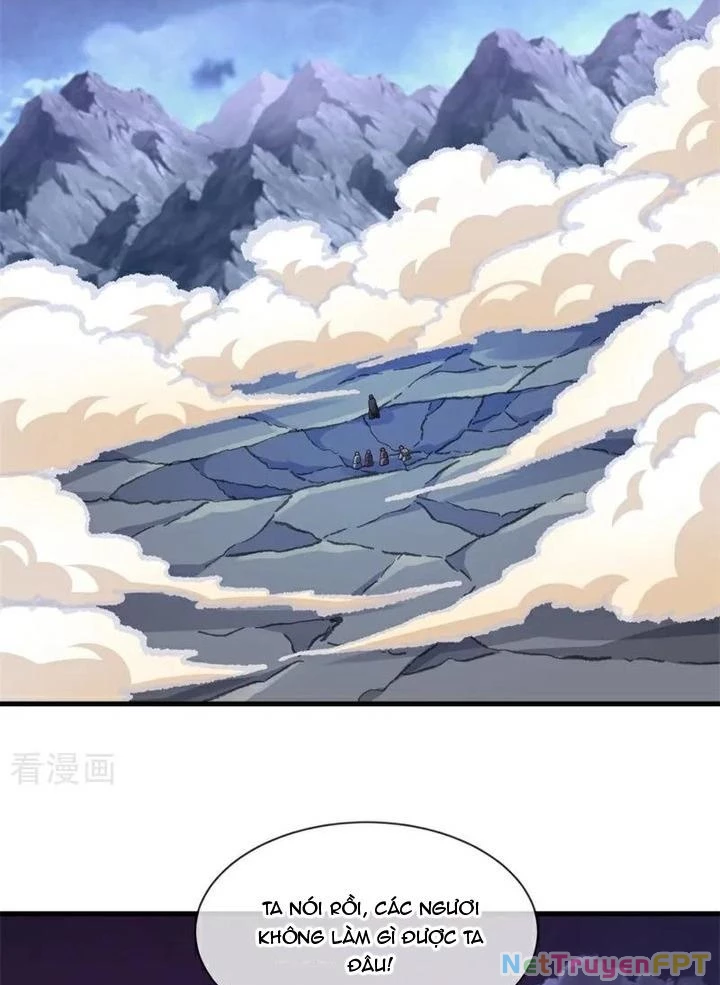 Chiến Hồn Tuyệt Thế Chapter 723 - 71