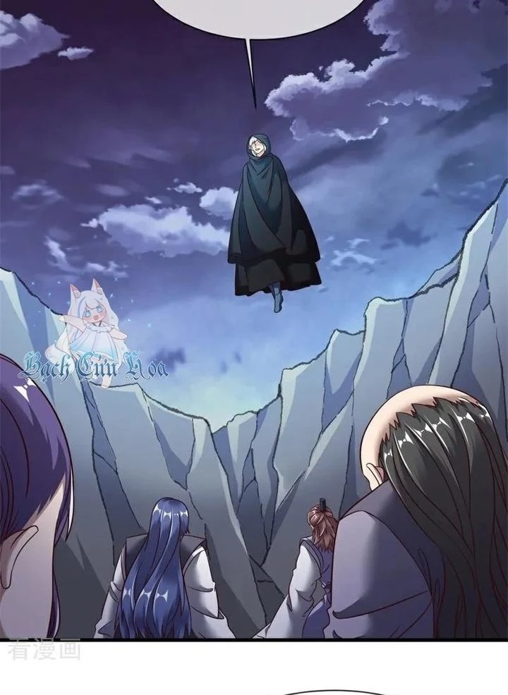Chiến Hồn Tuyệt Thế Chapter 723 - 72