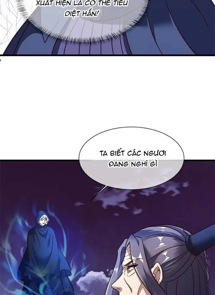 Chiến Hồn Tuyệt Thế Chapter 723 - 74