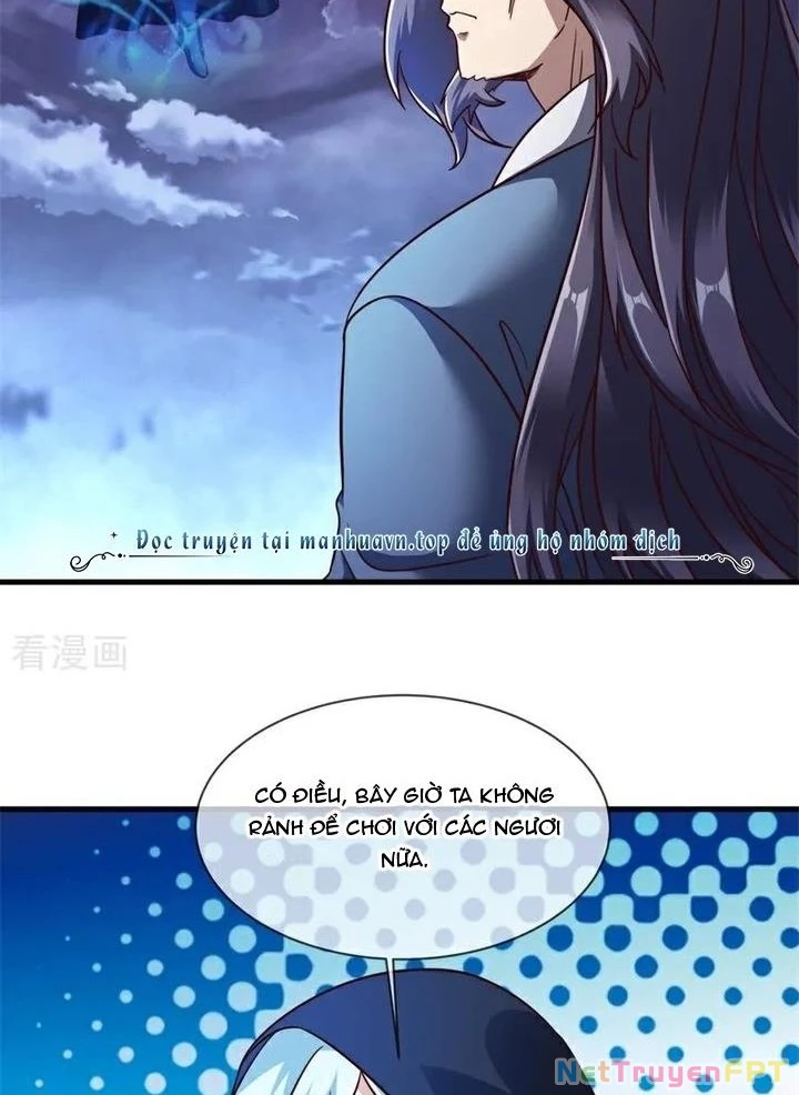Chiến Hồn Tuyệt Thế Chapter 723 - 75