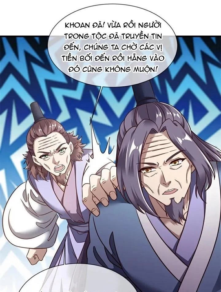 Chiến Hồn Tuyệt Thế Chapter 723 - 81