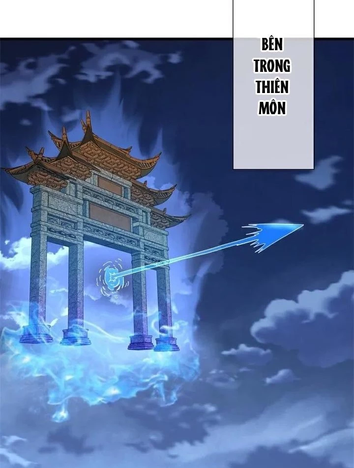 Chiến Hồn Tuyệt Thế Chapter 723 - 84