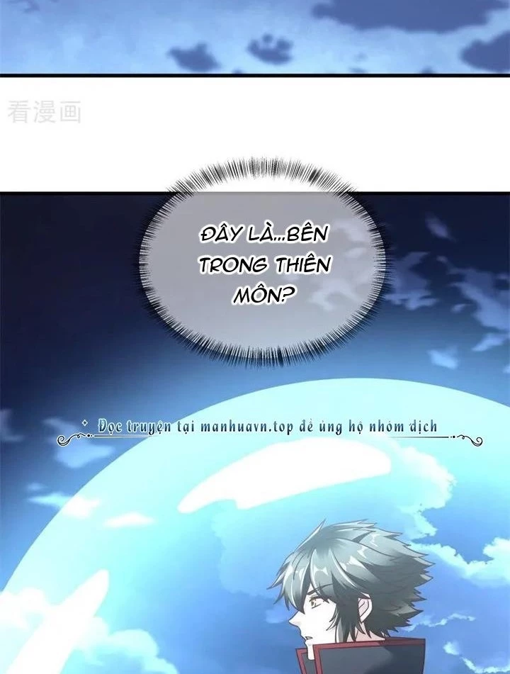 Chiến Hồn Tuyệt Thế Chapter 723 - 85