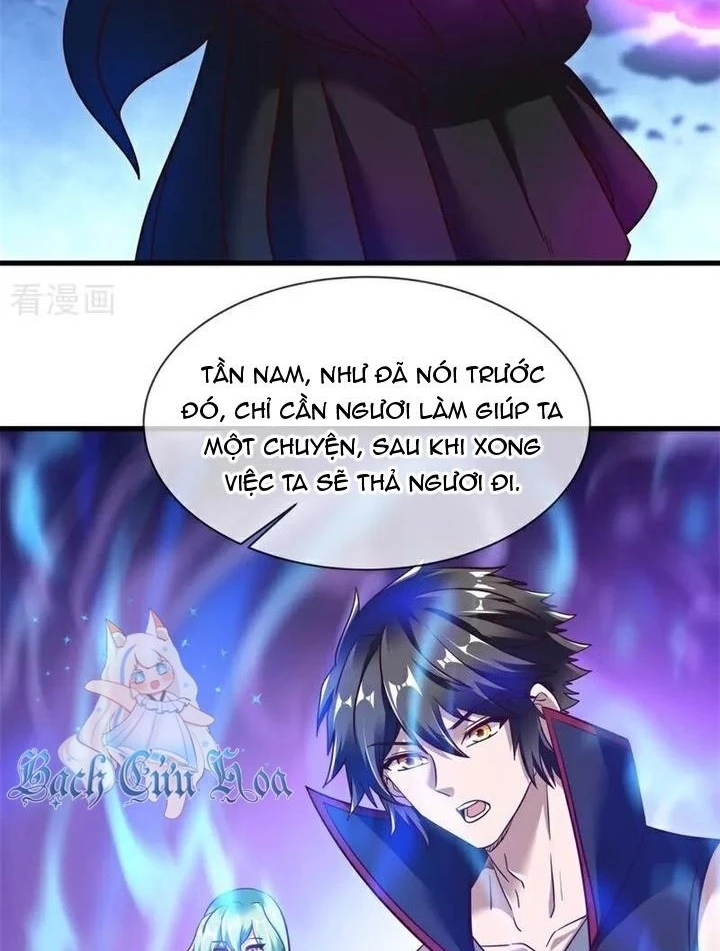 Chiến Hồn Tuyệt Thế Chapter 723 - 89