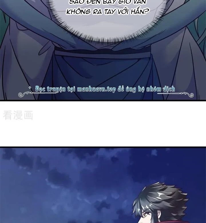 Chiến Hồn Tuyệt Thế Chapter 723 - 92