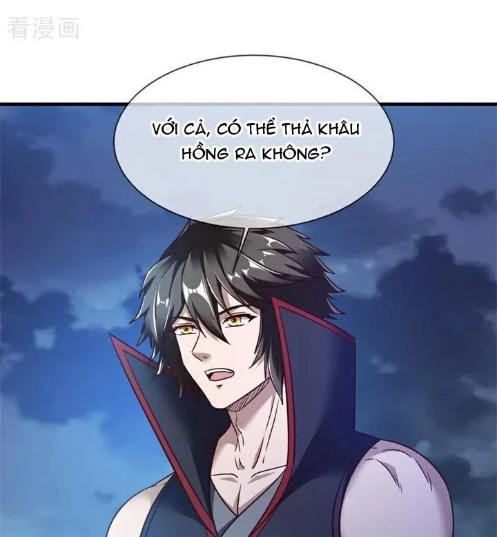 Chiến Hồn Tuyệt Thế Chapter 723 - 94