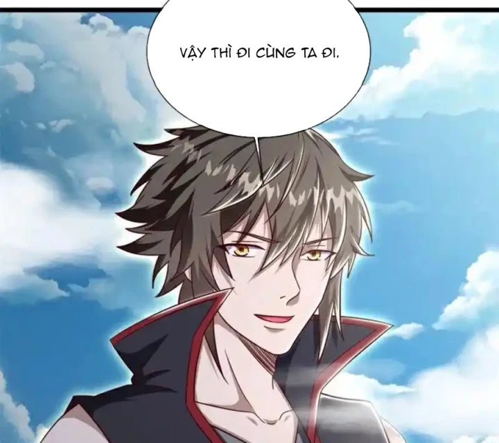 Chiến Hồn Tuyệt Thế Chapter 725 - 4