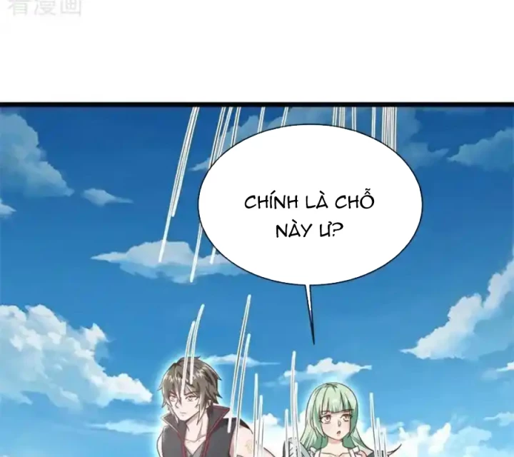 Chiến Hồn Tuyệt Thế Chapter 725 - 18