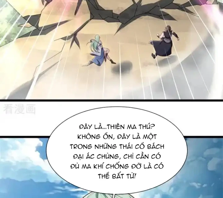 Chiến Hồn Tuyệt Thế Chapter 725 - 26