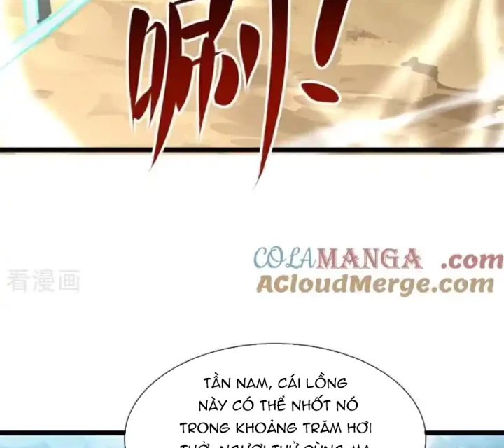 Chiến Hồn Tuyệt Thế Chapter 725 - 47