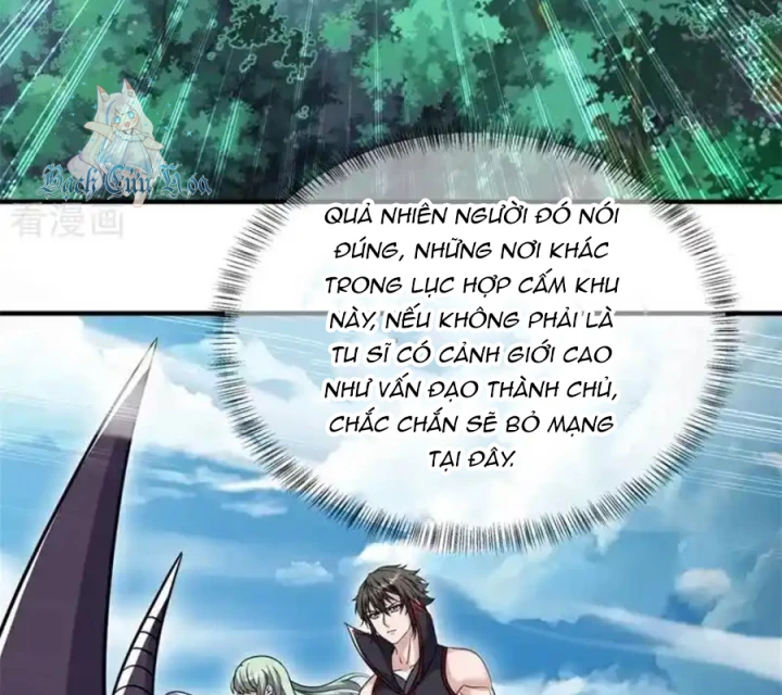 Chiến Hồn Tuyệt Thế Chapter 725 - 68
