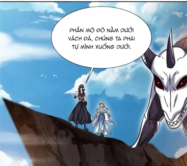 Chiến Hồn Tuyệt Thế Chapter 725 - 75
