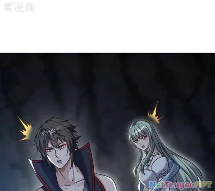 Chiến Hồn Tuyệt Thế Chapter 725 - 83