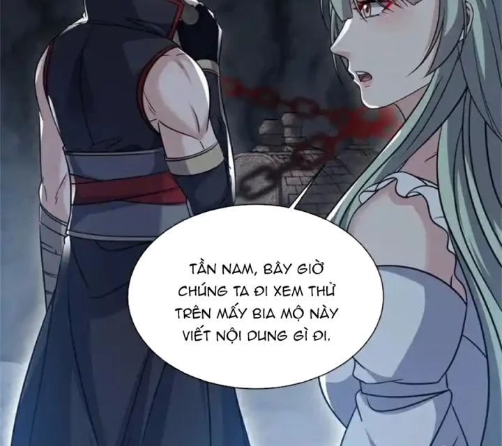 Chiến Hồn Tuyệt Thế Chapter 725 - 92