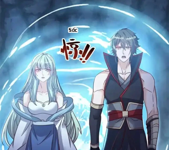 Chiến Hồn Tuyệt Thế Chapter 725 - 123