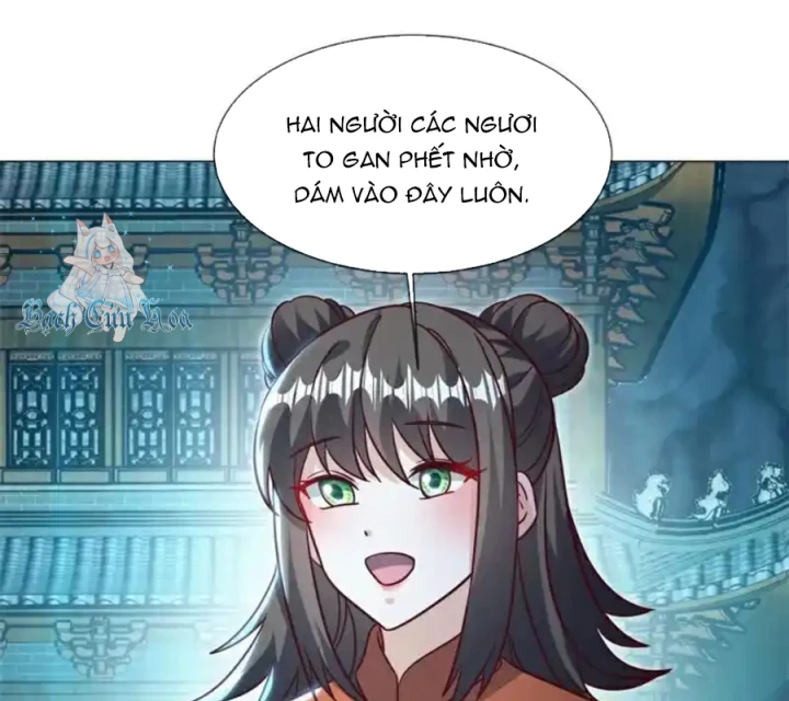 Chiến Hồn Tuyệt Thế Chapter 725 - 128