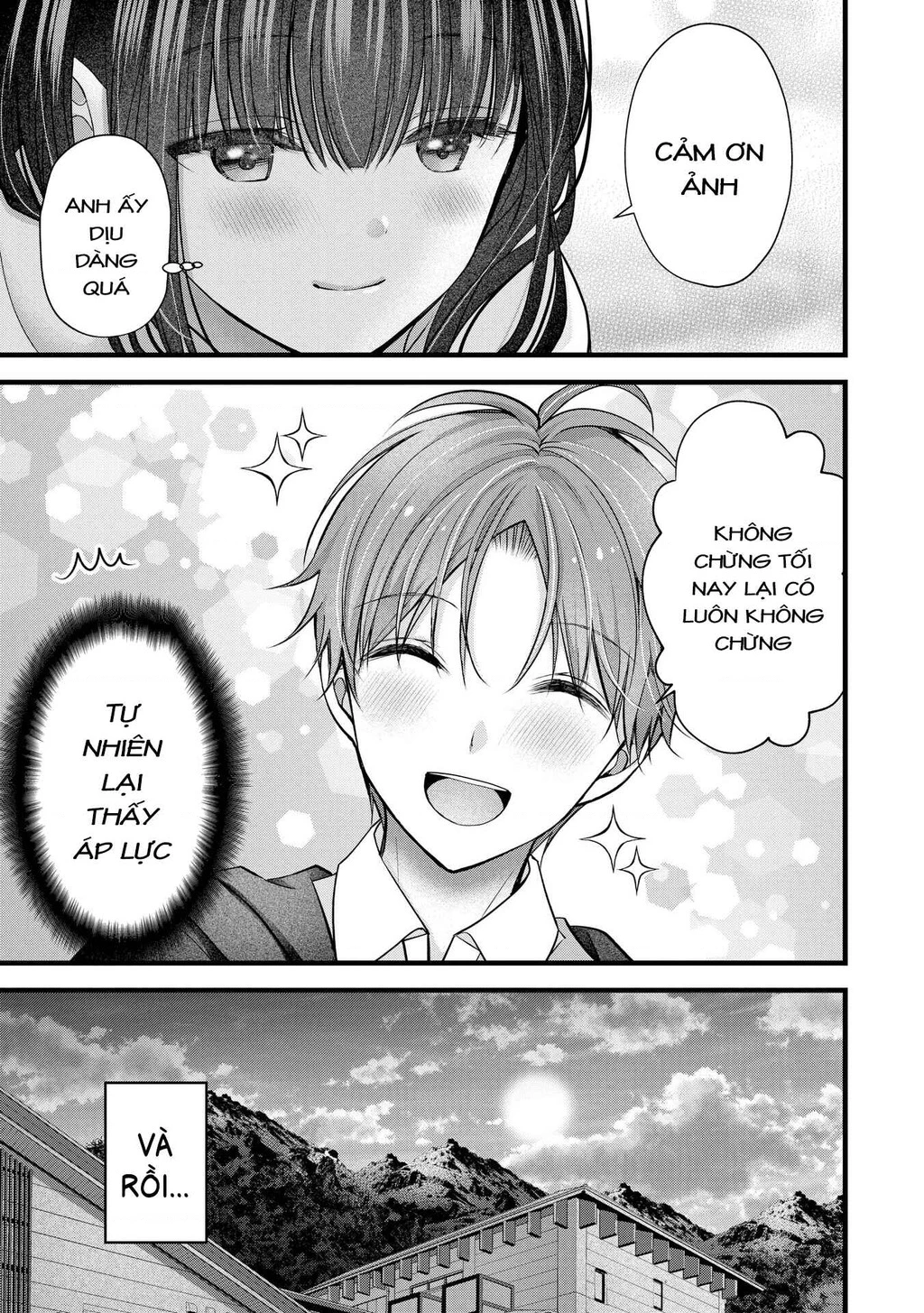 Tôi Có Nên Chiều Hư Cô Vợ Hoàn Hảo Của Mình? Chapter 33 - 16