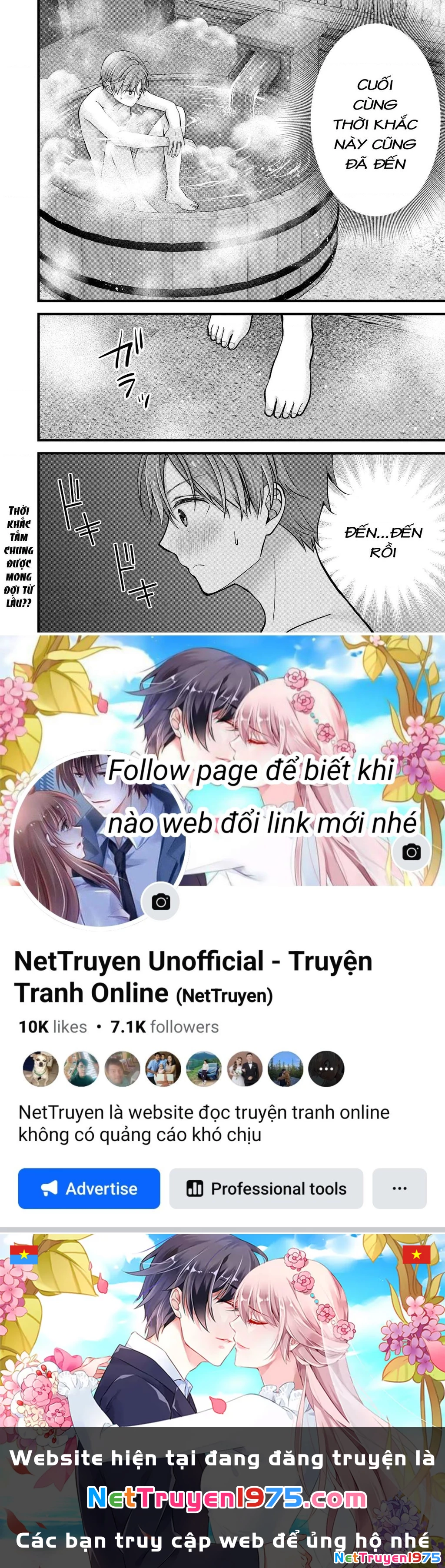 Tôi Có Nên Chiều Hư Cô Vợ Hoàn Hảo Của Mình? Chapter 33 - 17