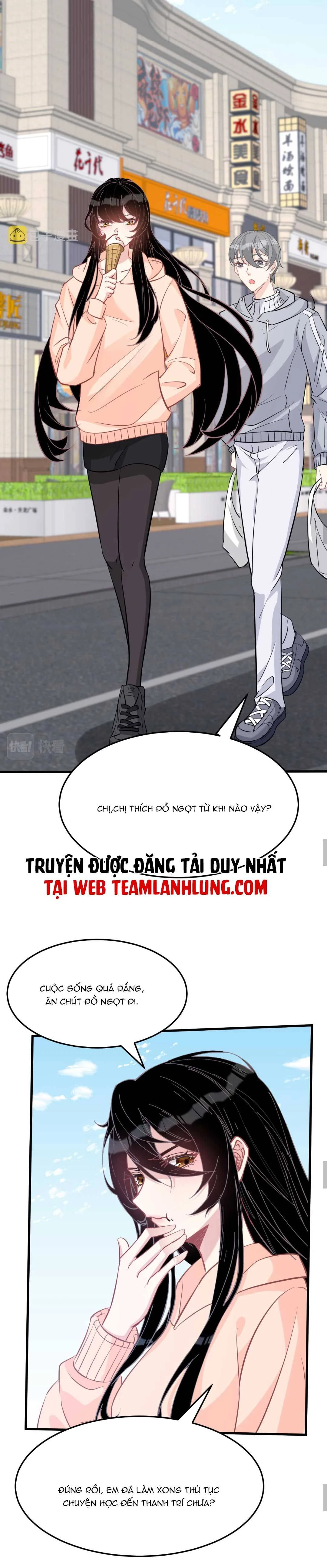 Thiên Kim Toàn Năng Đại Tài Chapter 13 - 12