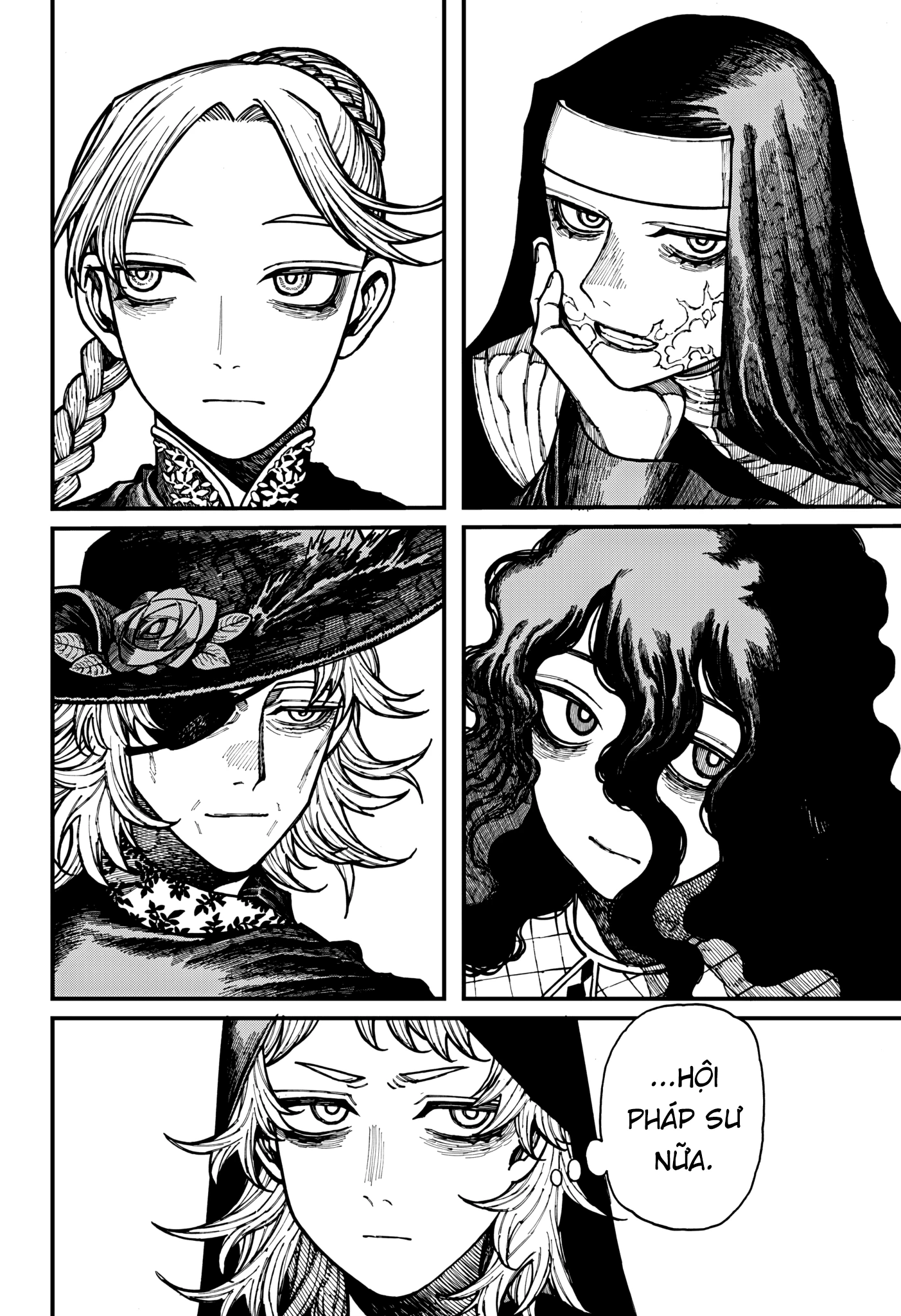 Centuria Chapter 29 - 3