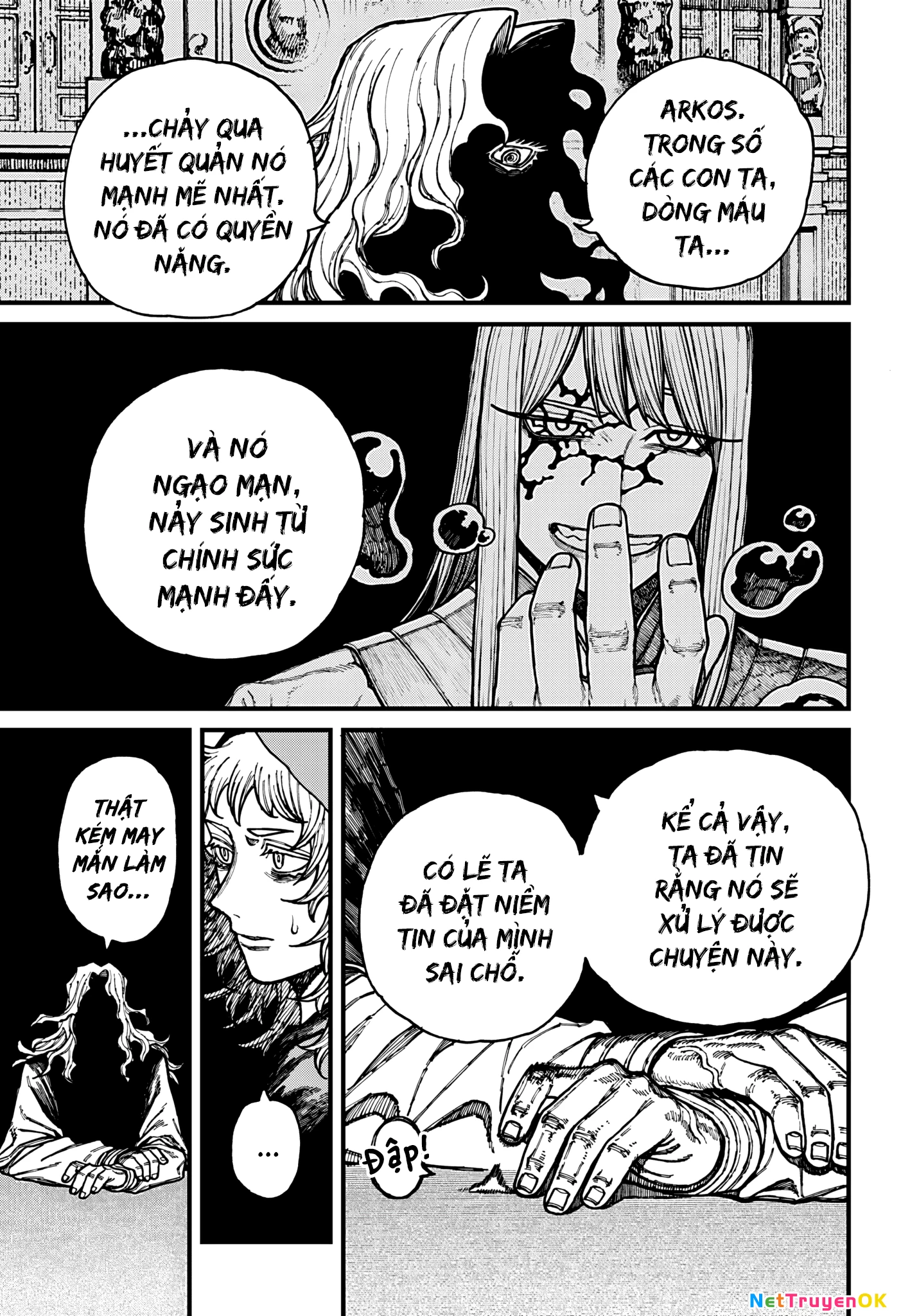 Centuria Chapter 29 - 4