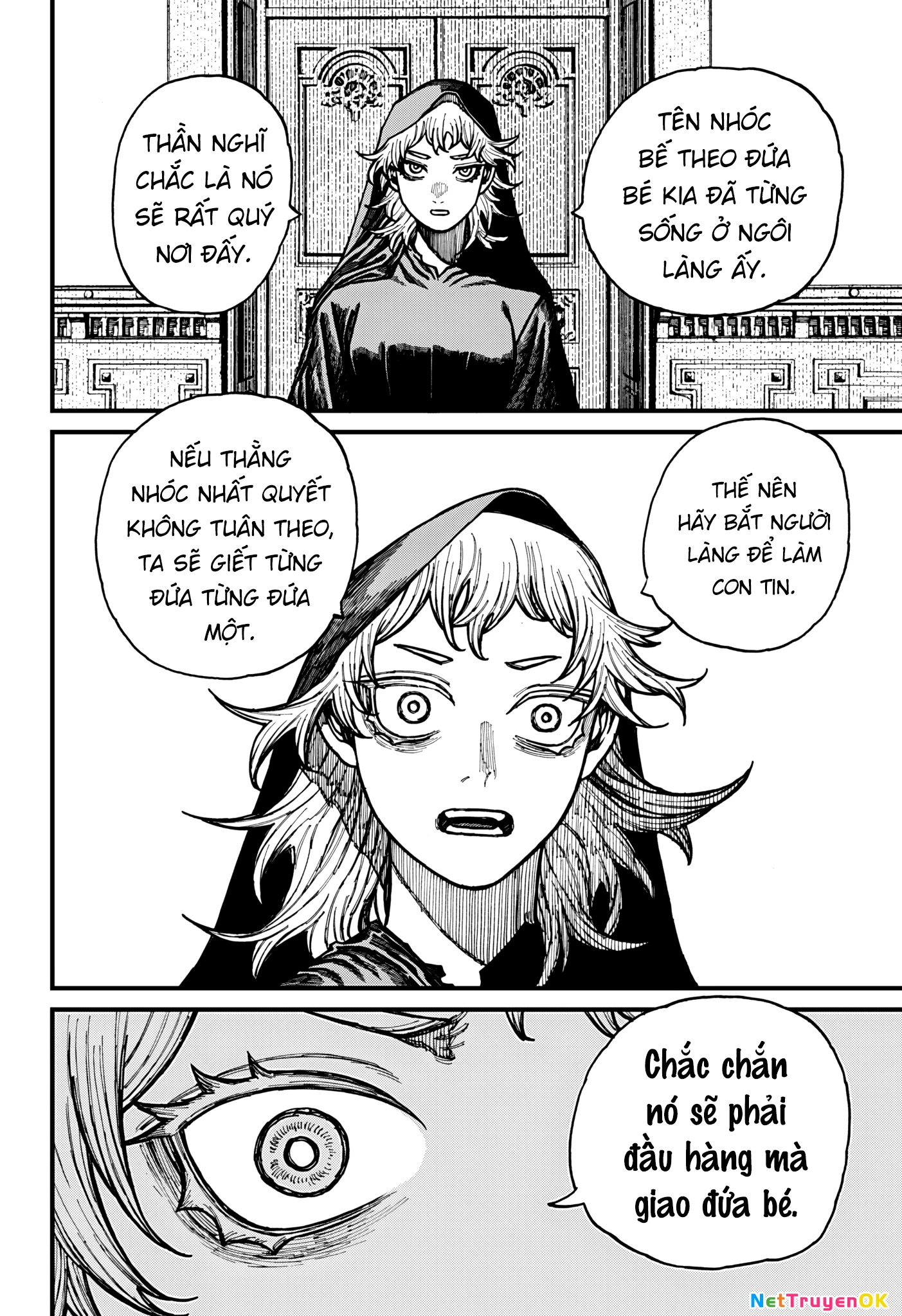 Centuria Chapter 29 - 5