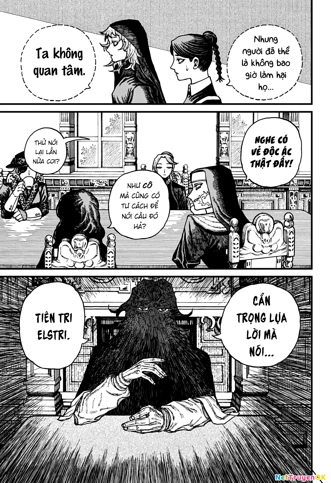 Centuria Chapter 29 - 6